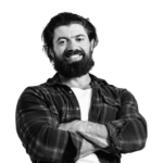 Alex Hormozi, philanthropist and business guru.