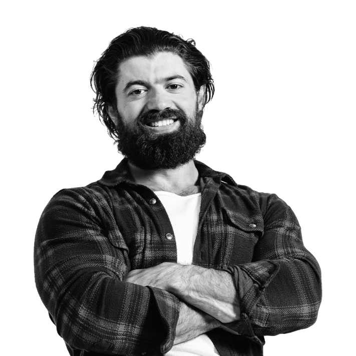 Alex Hormozi, philanthropist and business guru.
